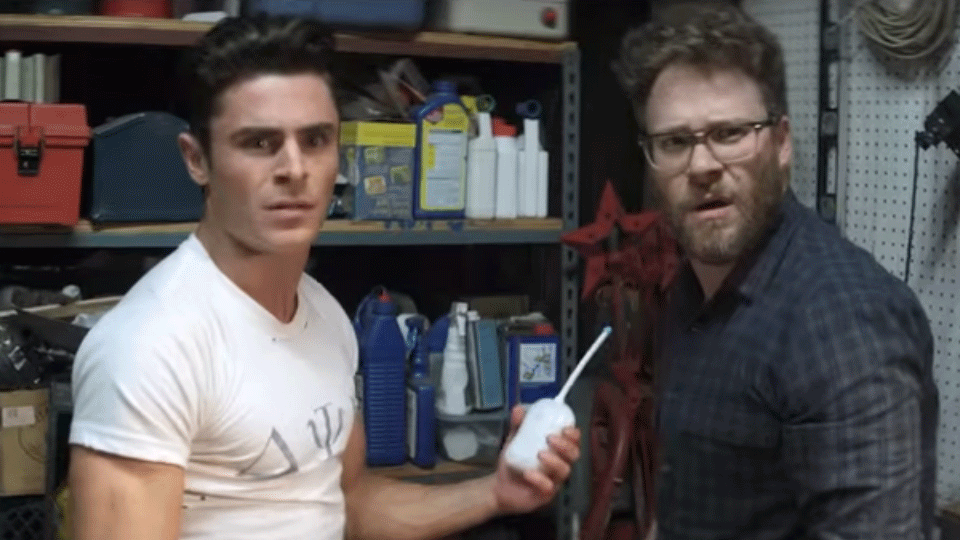 imagen de Malditos vecinos 2 Tráiler VO