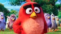 imagen de Angry Birds. La película Tráiler (2) 