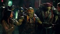 imagen de Ninja Turtles: Fuera de las sombras Tráiler (3) 