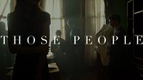 imagen de Those People Tráiler VO