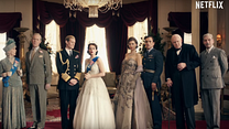 imagen de The Crown Teaser VO