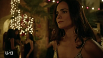 imagen de Queen of the South Tráiler VO