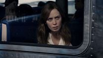 imagen de La chica del tren Tráiler (2) VO