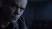 Jason Bourne Tráiler 