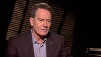 imagen de Bryan Cranston Interview 2: Trumbo: La lista negra de Hollywood