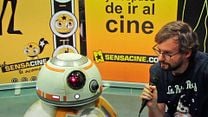 imagen de Entrevista a BB-8 