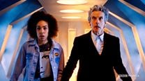 Doctor Who (2005) - season 10 Clip New Companion VO