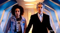 imagen de Doctor Who (2005) - season 10 Clip New Companion VO