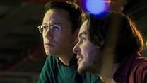 imagen de Snowden Tráiler (3) VO