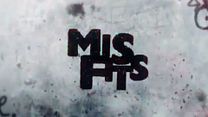 imagen de Misfits - Opening VO 