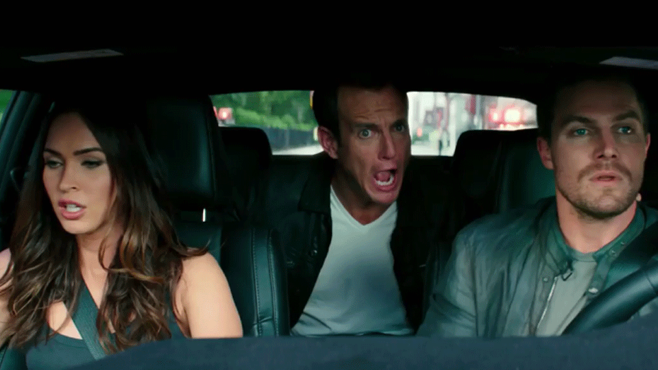 imagen de Ninja Turtles: Fuera de las sombras Tráiler (2) VO