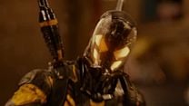 imagen de Ant-Man Clip VO