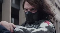 imagen de Capitán América: El soldado de invierno Clip VO