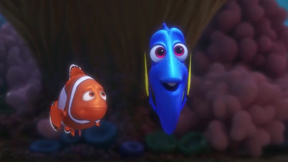 imagen de Buscando a Dory Tráiler (2) 