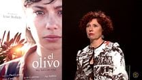 imagen de Icíar Bollaín Interview : El Olivo