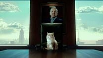 imagen de Siete vidas, este gato es un peligro Tráiler (3) 
