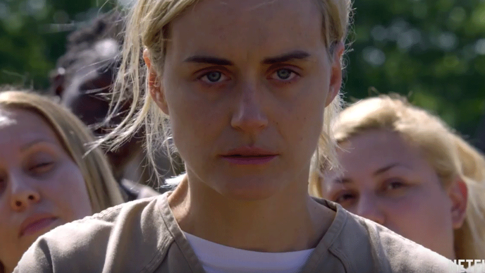 imagen de Orange Is the New Black - season 4 Tráiler VO