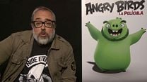 imagen de Angry Birds. La película Reportaje (3) 