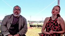 imagen de Entrevista 'Angry Birds'