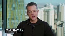 imagen de Jason Bourne Reportaje VO