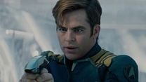 imagen de Star Trek: Más allá Tráiler (5) VO
