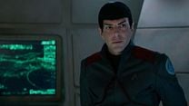 imagen de Star Trek: Más allá Tráiler (2) 