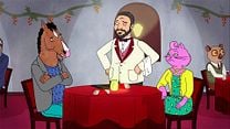 imagen de BoJack Horseman - season 3 Teaser 