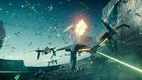 imagen de Independence Day: Contraataque Tráiler 