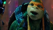 imagen de Ninja Turtles: Fuera de las sombras Tráiler VO