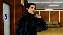imagen de Archer Tráiler VO
