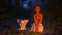 imagen de Vaiana Teaser VO