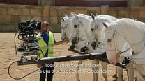 imagen de Ben-Hur Reportaje VO
