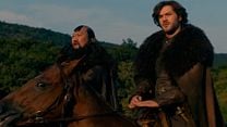 imagen de Marco Polo (2014) - season 2 Tráiler 