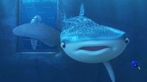 imagen de Buscando a Dory Clip 