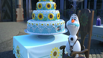 imagen de Frozen Fever Tráiler VO