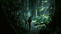 imagen de La leyenda de Tarzán Clip (4) VO