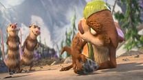 imagen de Ice Age: El gran cataclismo Clip (2) VO