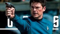imagen de Star Trek: Más allá Clip (2) VO