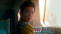 imagen de Star Trek: Más allá Clip (5) VO