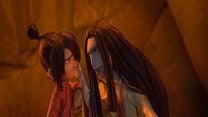 imagen de Kubo y las dos cuerdas mágicas Tráiler (3) VO
