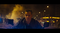 imagen de Jason Bourne Clip VO