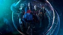 imagen de Los descendientes 2 Teaser VO