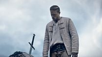 imagen de Rey Arturo: La leyenda de Excalibur Tráiler (5) VO