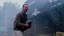 imagen de Sharknado 4: Que la 4 te acompañe Tráiler VO