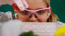 imagen de Project MC² Tráiler VO