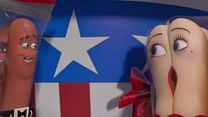 imagen de La fiesta de las salchichas Clip (7) VO