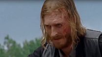 imagen de The Walking Dead - season 7 Clip (13) VO