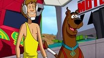 imagen de Scooby-Doo! La maldición del demonio veloz Tráiler VO