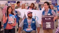 imagen de Superstore - season 2 Teaser (3) VO