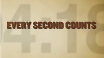 imagen de Every Second Counts VO